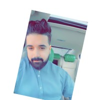 Mohammed Alsaeed