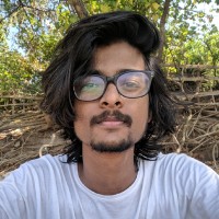 Omkar Gaikwad