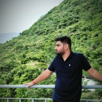Abhay Chaturvedi