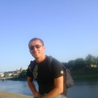 Edgar Naftali
