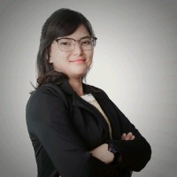 Valentine Lyvia Gultom