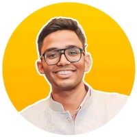 Gaurav .