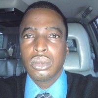 Kenloy Gayle