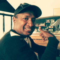 Ian Tonte
