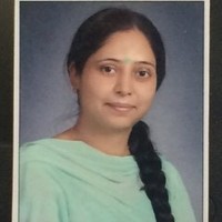 Anuradha Dhar