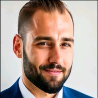 Alex Gerchev