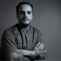 Daniel Sandin