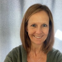 Amanda Davis Med, Msc, Bsc (Hons)