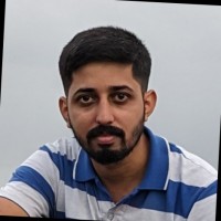Sumanth Bhat