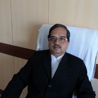 Ravi Seshadri
