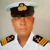 Luka Samuel Nmodu