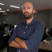 Quentin Désert