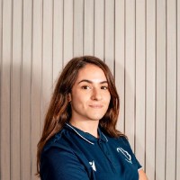 Rocío Durán Alonso