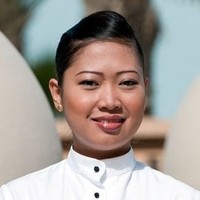 Jennifer Legaspi