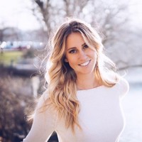 Katie Vanfarowe