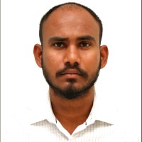 Aravindh Kumar Balakrishnan