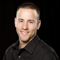 Jordan Ostlund