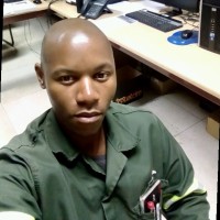 Rudolph Gumede