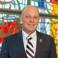 Jeff Gingerich