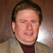 Steve Harned