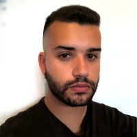 Alex Antón Mota