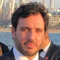 Husam Alawi