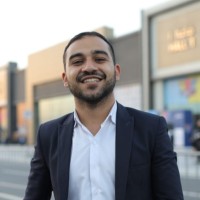 Ibrahim Selim