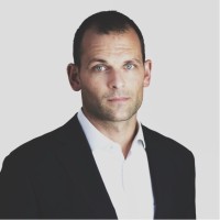 Nicholas Krohley, Ph.D.