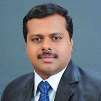 VIJAYKRISHNAN S