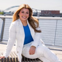 Angie Escalante, MBA