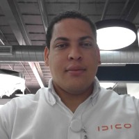 Luis Fernando Iriarte Perez