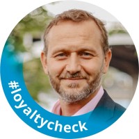 Pavel Los - Customer Loyalty Specialist