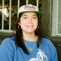 Briana Garza