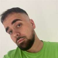 Raúl Delgado Suárez