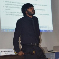 Aswath Sivakumaran