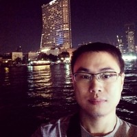 John Jiang