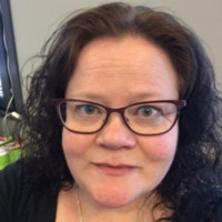 Mervi Ruuskanen
