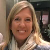 Carrie Ludwig