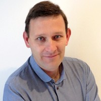 Pascal Rouquette