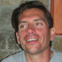 Eric Chauvin
