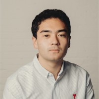 Toshi Steimetz
