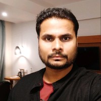 Dr. Ravindra Kumar Singh