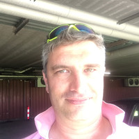 Vincent Immink, Msc
