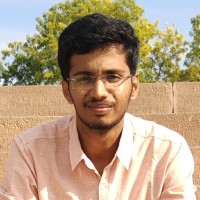 Chekuri Muni Siva Charan
