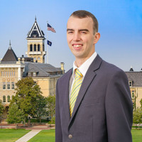 Spencer Goddard