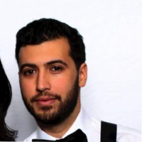 Max Moskowitz