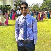 Avinash Yadav
