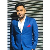 Irshad Ali