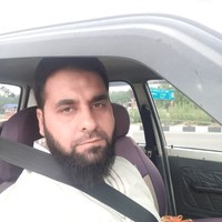 Sameer ahmad Mir