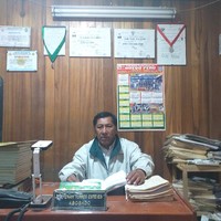 Fermin Torres Esteves